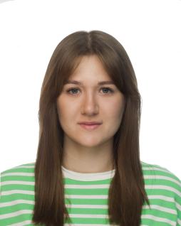 Артамонова Ольга Александровна